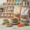 Alimentos para mascotas