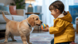 La importancia de la socialización en perros y gatos: cómo hacerlo correctamente